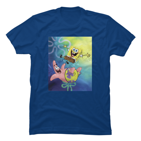 best buds t-shirt